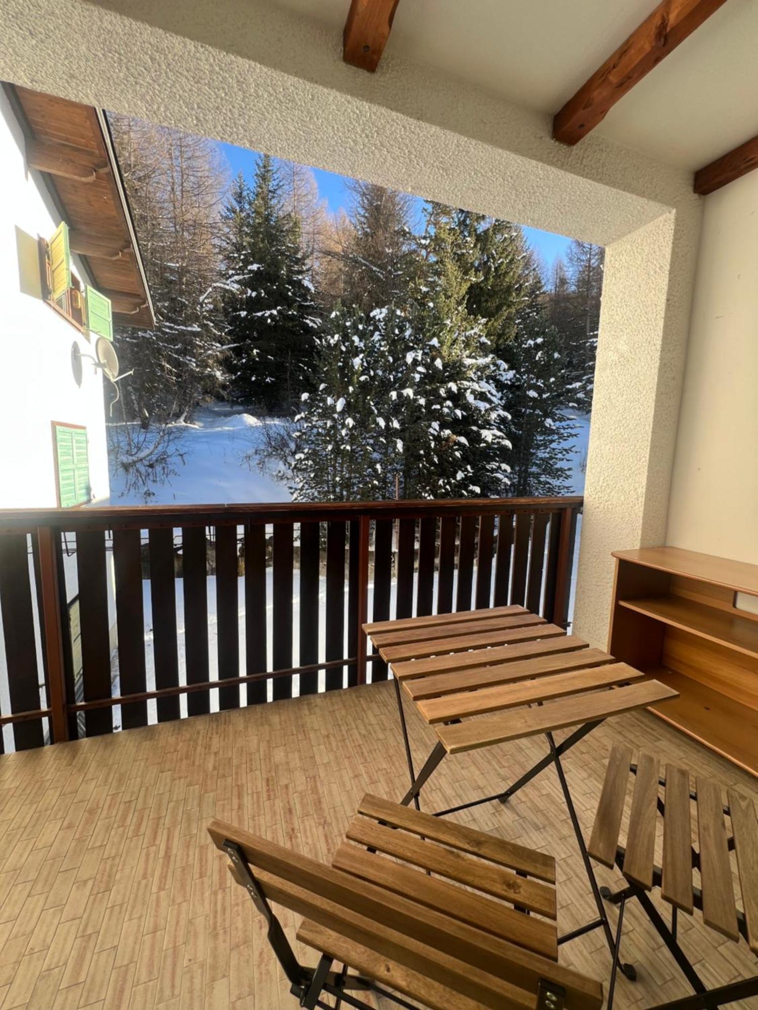 Apartament Cuor Di Bosco Livigno